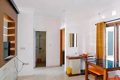 Kopilimo Cafe and Homestay