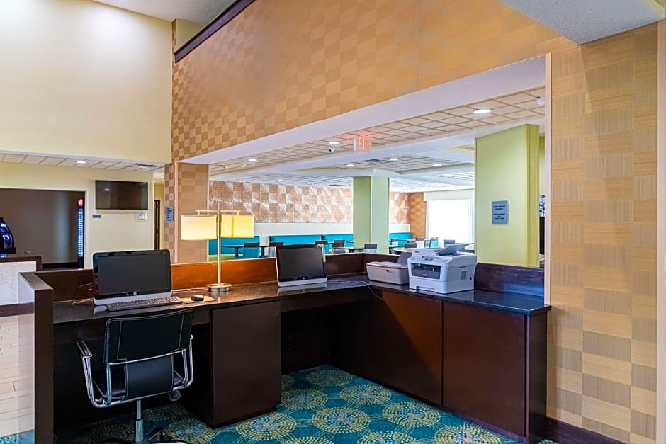 Best Western Plus North Savannah