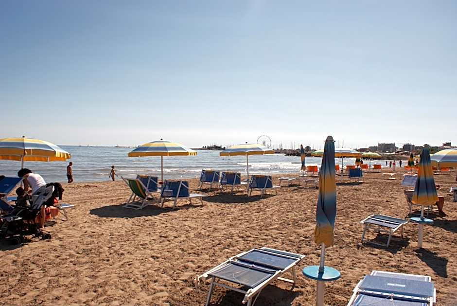 Hotel Caesar Paladium