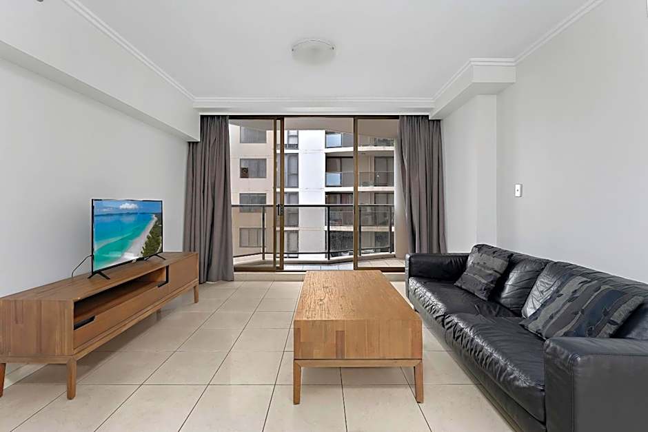 Fiori Apartments
