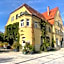 HOTEL Bahnhof Balingen