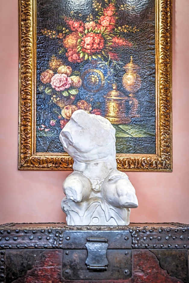 Hotel Residence Antico San Zeno