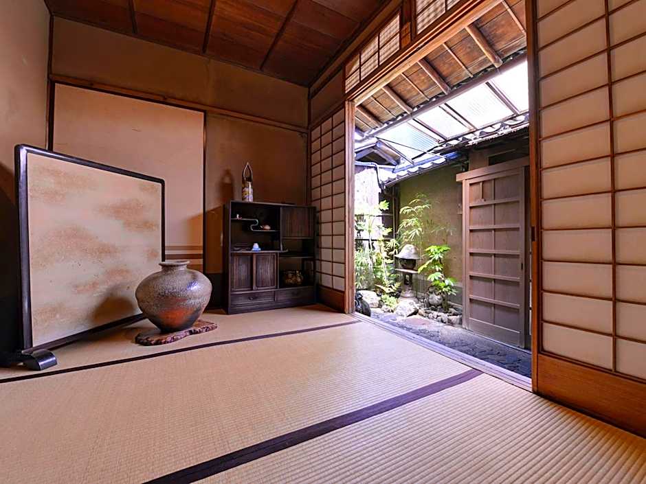 Ryokan Inakatei
