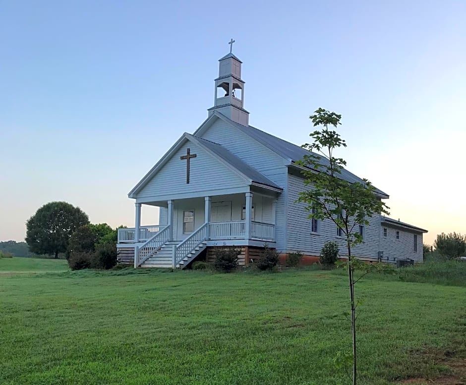 The Farmhouse Inn