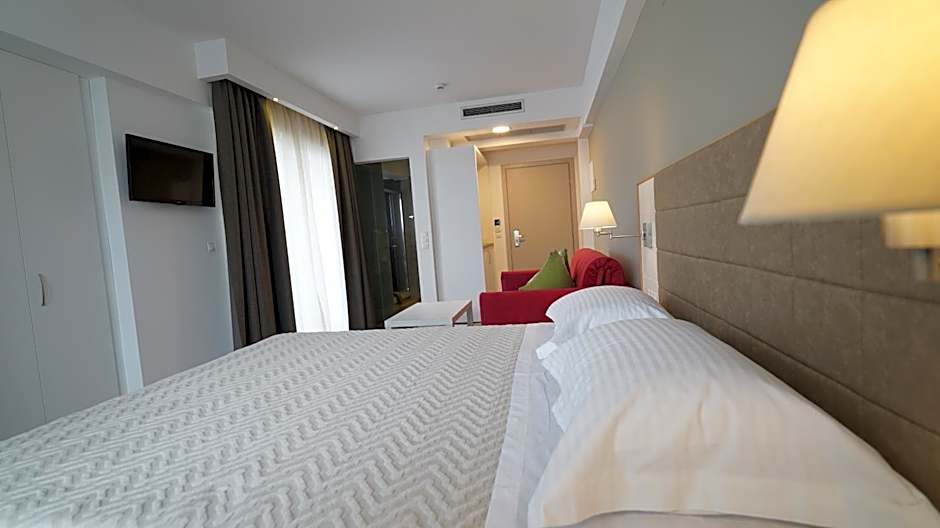 Olympus Thalassea Boutique Hotel