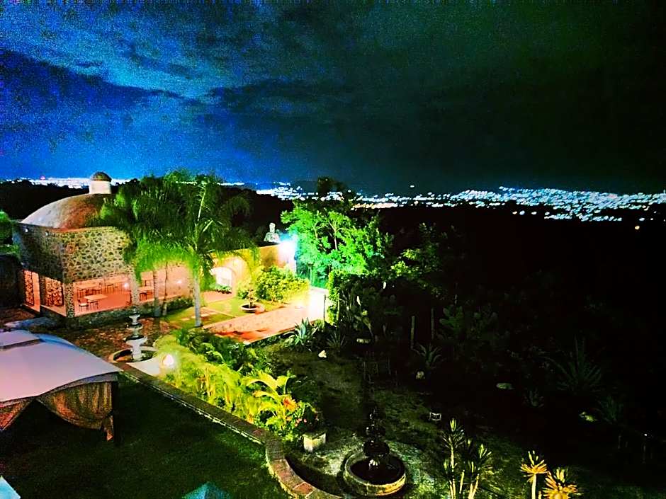 Wellness Center El Secreto