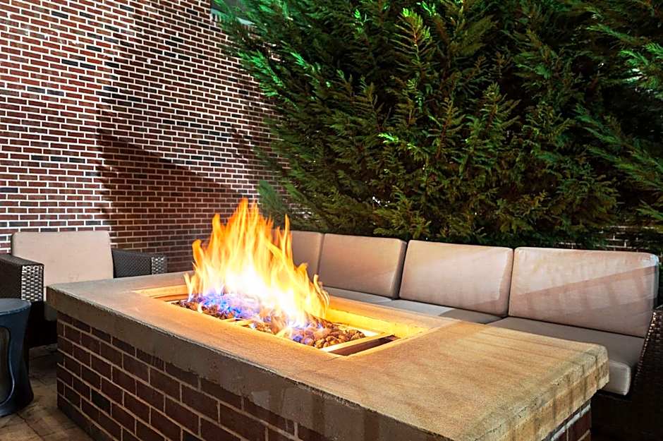 Hampton Inn By Hilton Atlanta Mcdonough