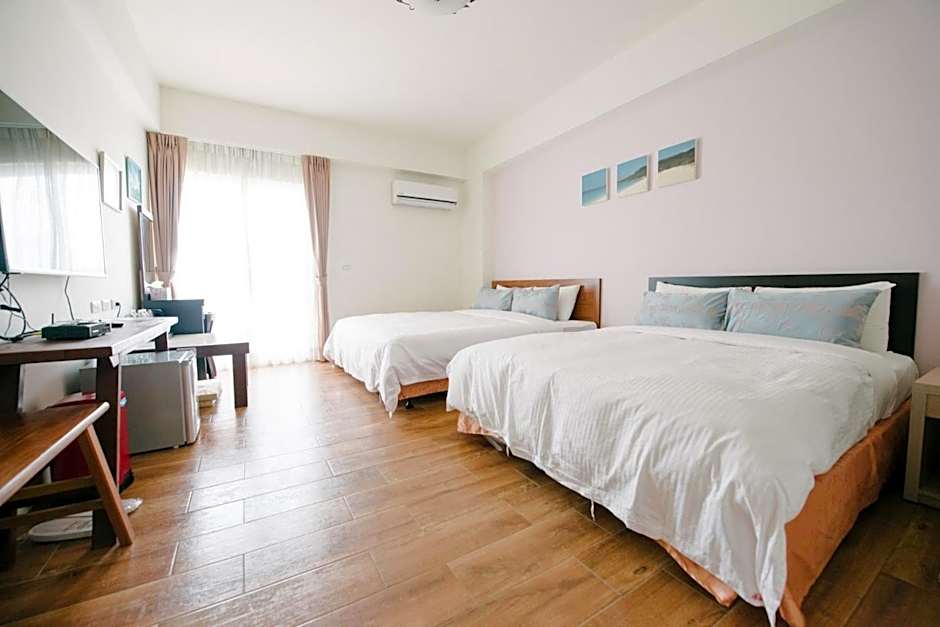 He Sen B&B