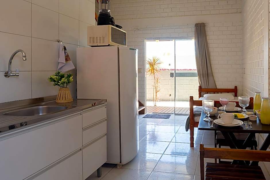 Pousada Hanalie by - Easy Hotéis