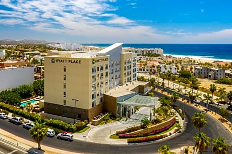 Hyatt Place Los Cabos