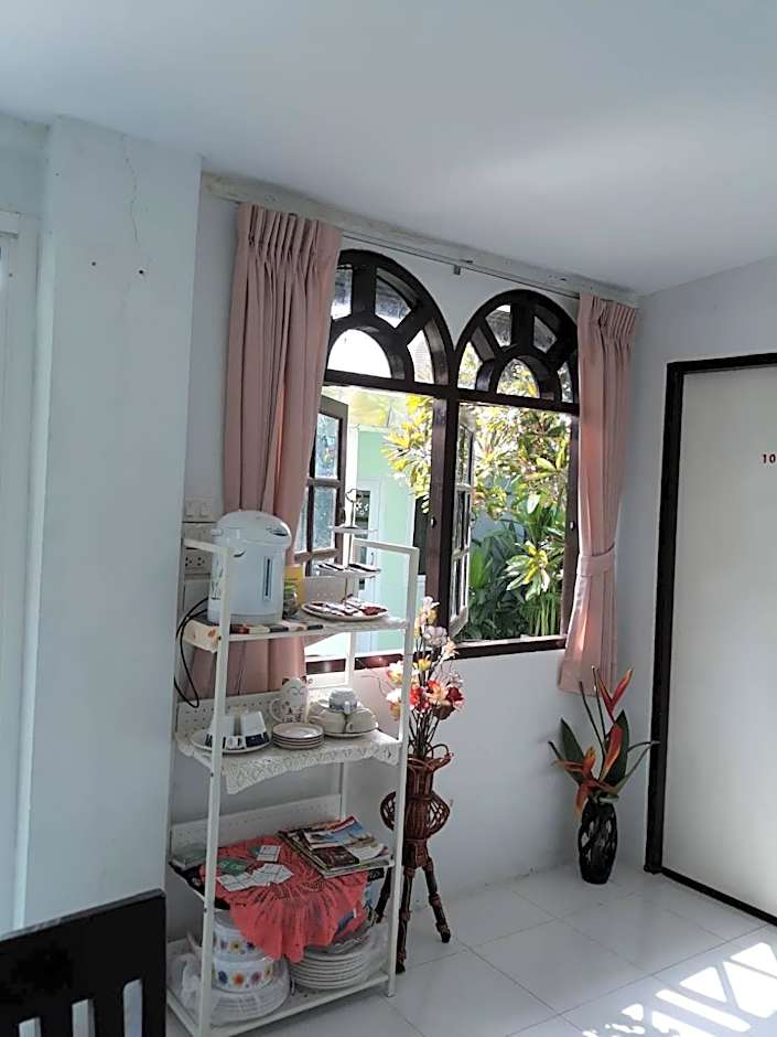 D Heart Homestay