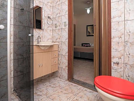 Suite with Pool View