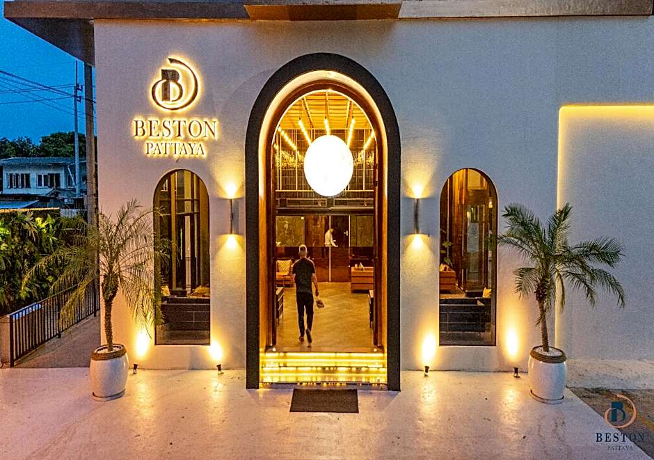 Beston Pattaya - SHA Plus Certified