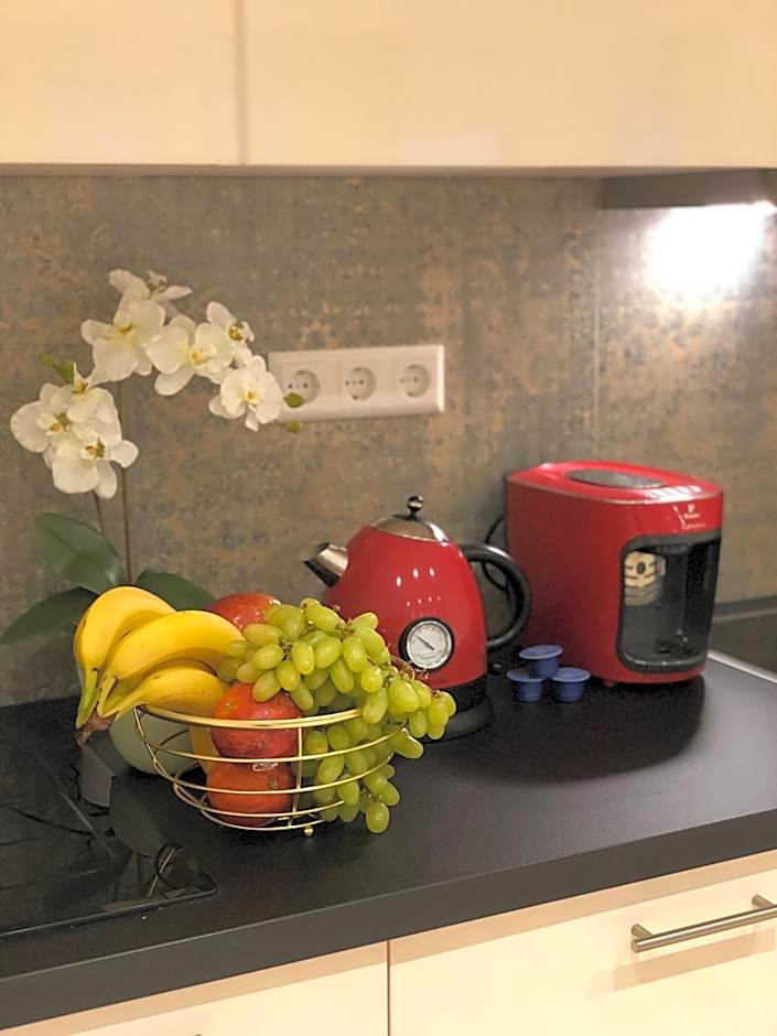 Reichel-Appartements