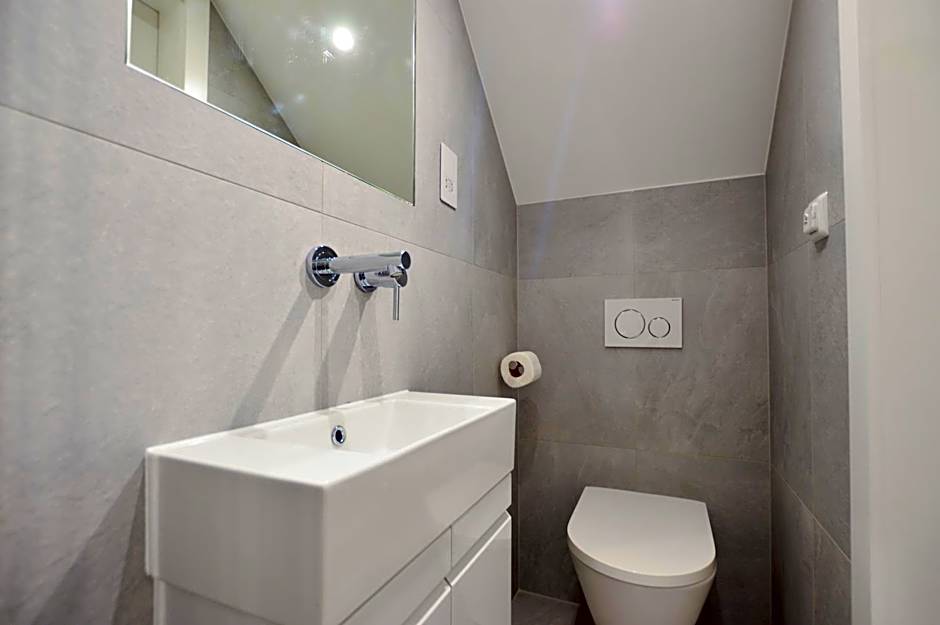 Sale Place Serviced Apartments by Concept Apartments