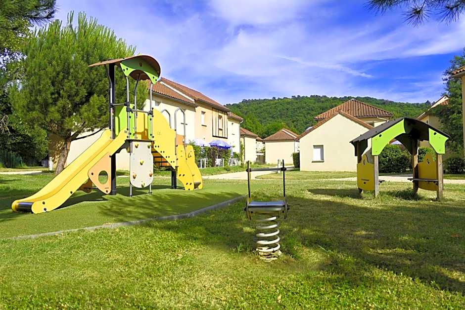 Residence Odalys Le Hameau du Moulin