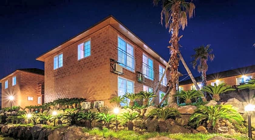 Jeju Hani Baram Pension