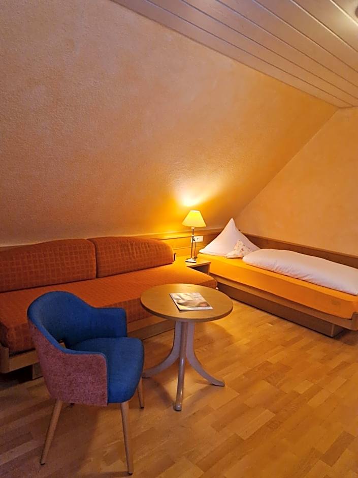 Hotel-Restaurant Gasthof Adler