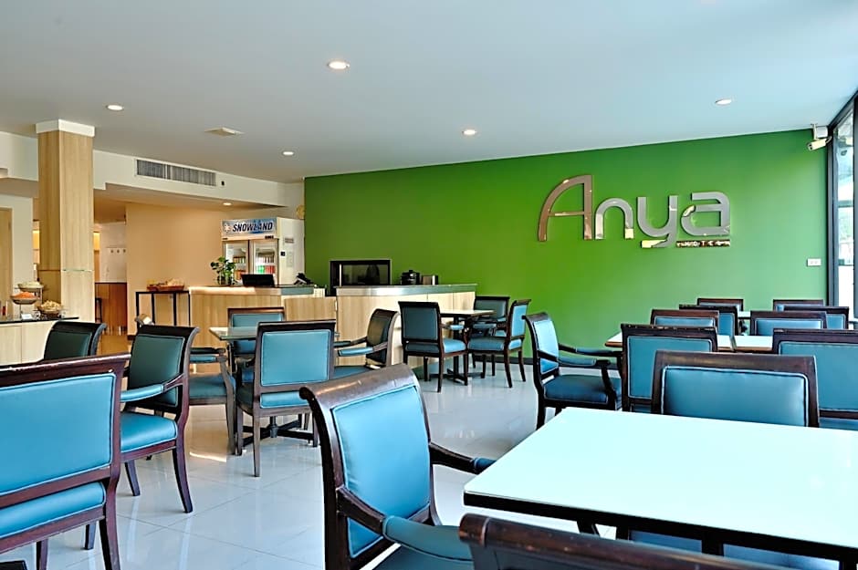 Anya Nana @ Sukhumvit - Bangkok (SHA Plus)