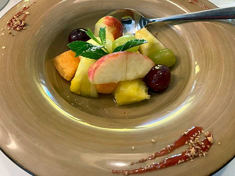 Locanda Al Santuario