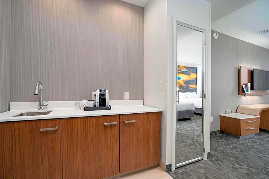 Courtyard by Marriott Niagara Falls, USA