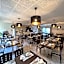 Les Orchidées Logis, Hôtel & Restaurant