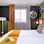 Hôtel Innes by HappyCulture