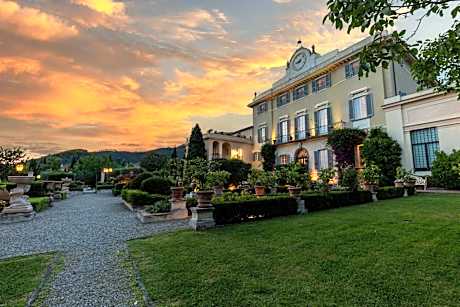 Villa Scorzi - Relais de Charme