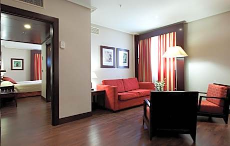 Romantic Package - Junior Suite