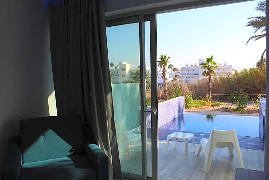 Fedrania Gardens Hotel