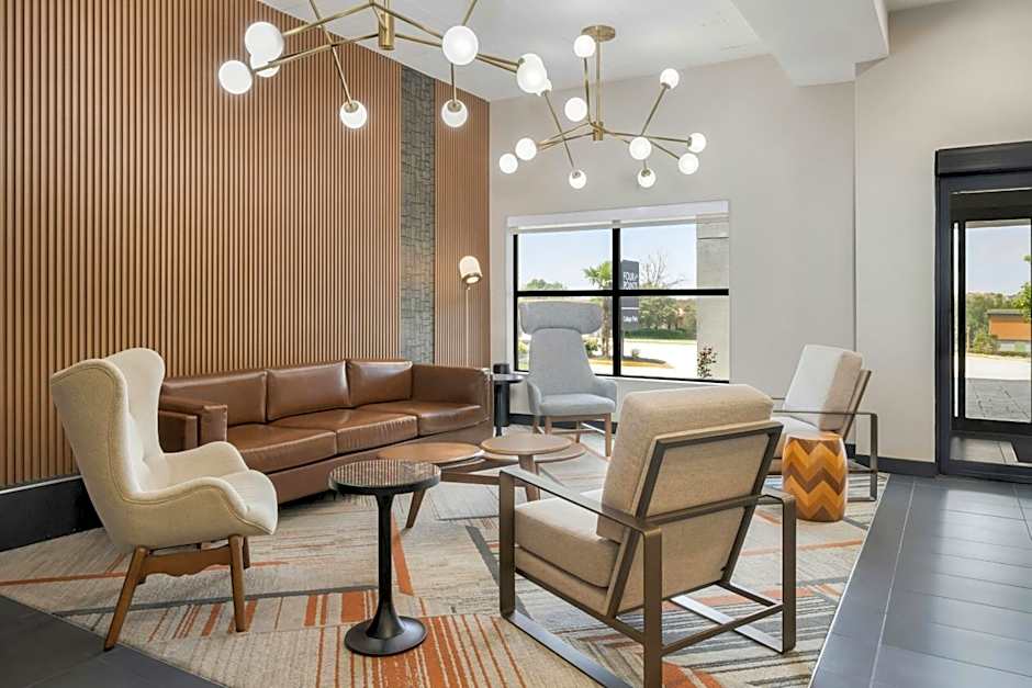 Four Points by Sheraton College Park Atlanta Airport