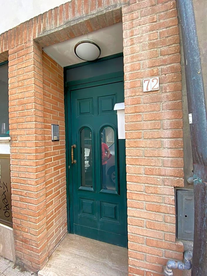 Casa Riri – San Benedetto del Tronto, MO