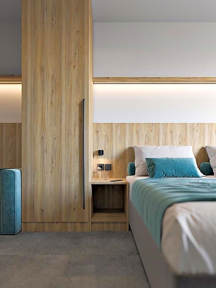Hotel Zdravilisce - Thermana Lasko