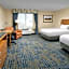 Hilton Garden Inn Yakima Downtown