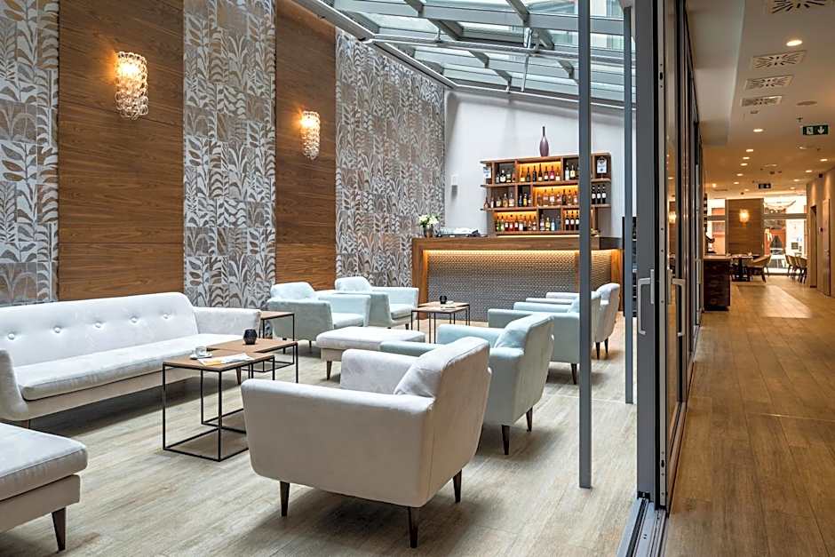 Boutique Hotel Budapest