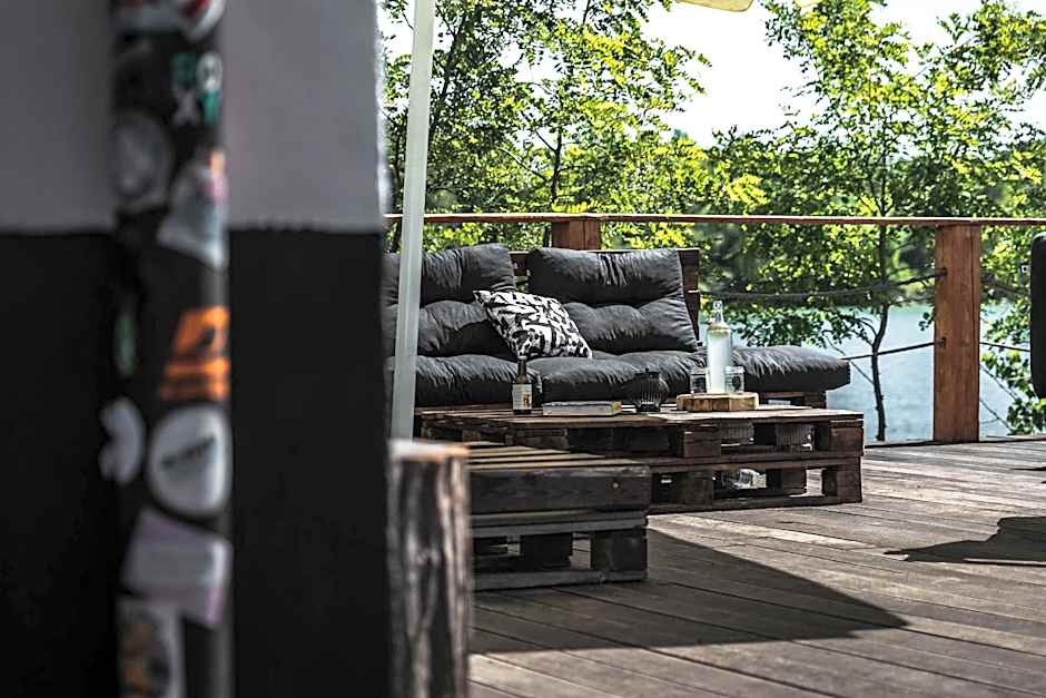 Hotel and Park Divoká Voda