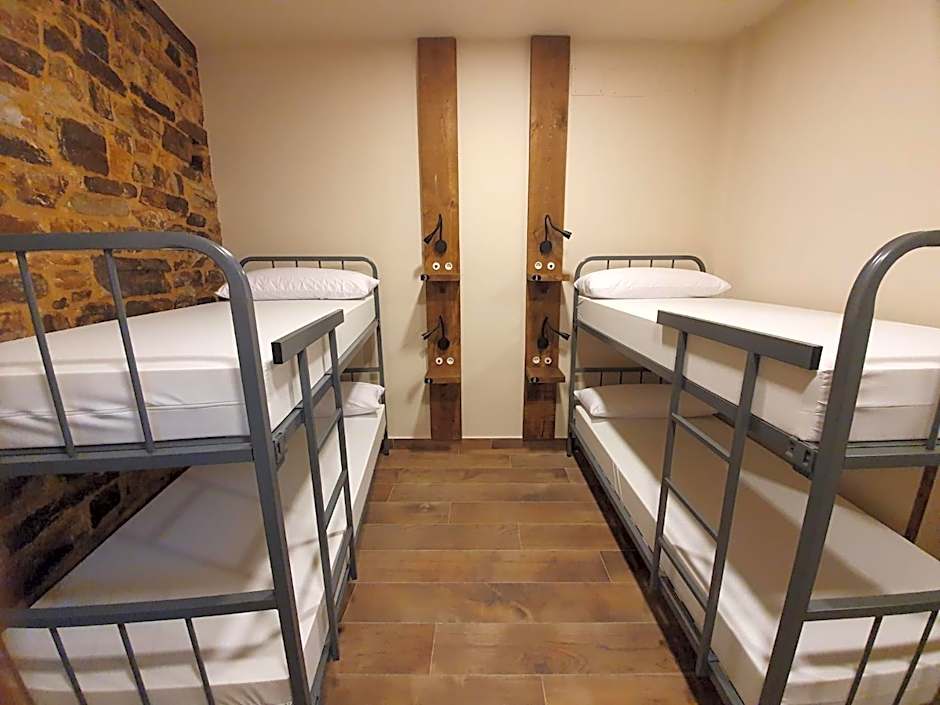 Albergue Casa Cuartel