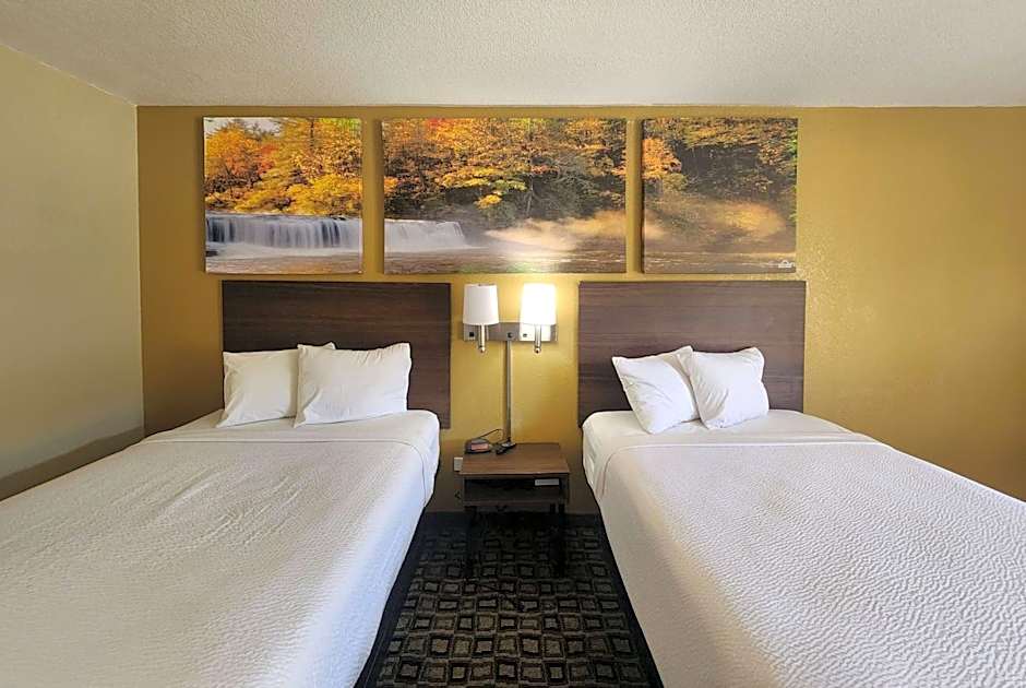 Days Inn by Wyndham Leesville