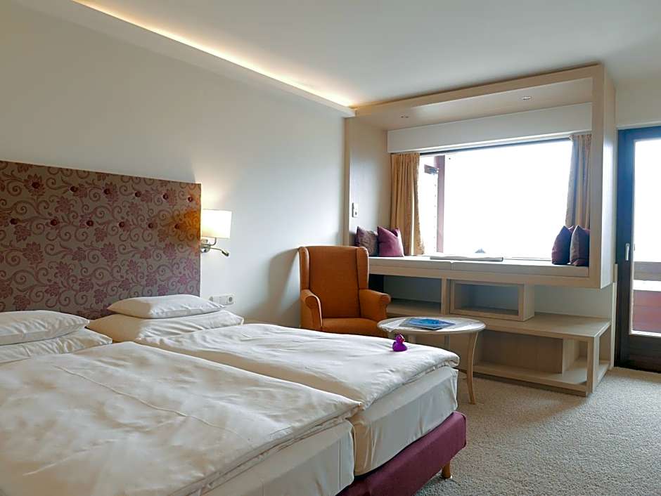 ALPIN- Das Sporthotel, SUMMERCARD included May - September