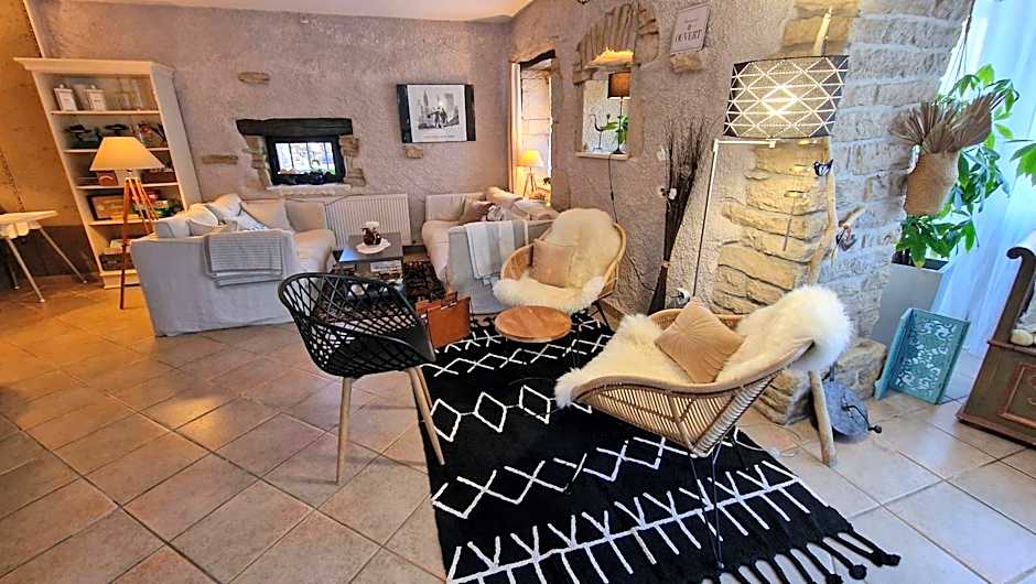 Domaine Le Puits du Moulin