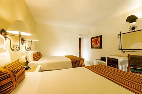 Standard Garden View