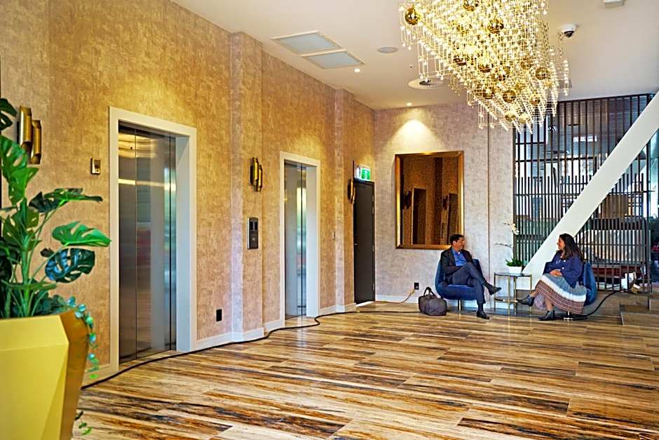 The Sebel Wellington Lower Hutt