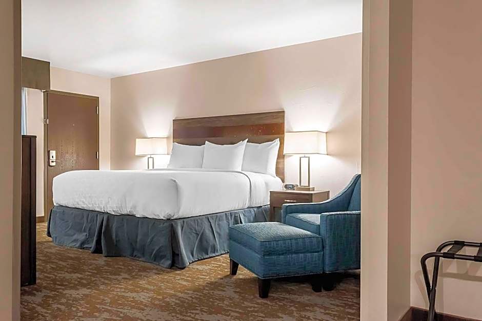 Copper King Convention Center, an Ascend Collection Hotel