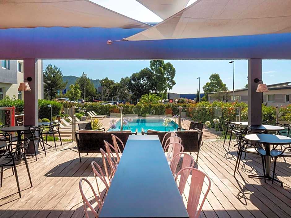 ibis Toulon La Valette