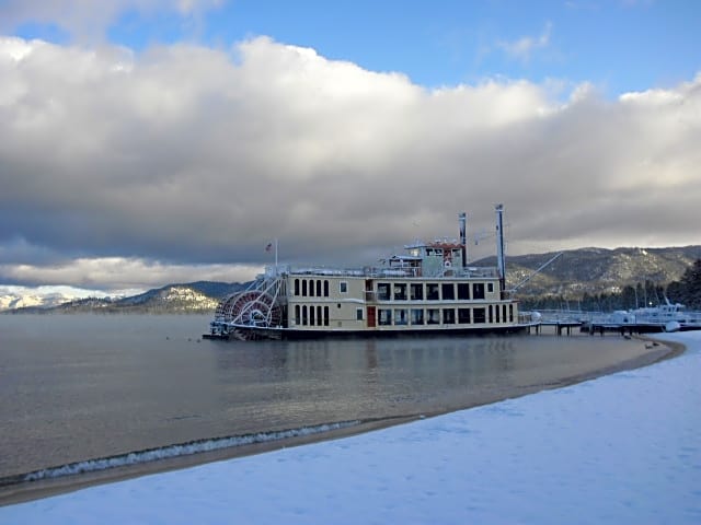 The Tahoe Beach & Ski Club Owners Association