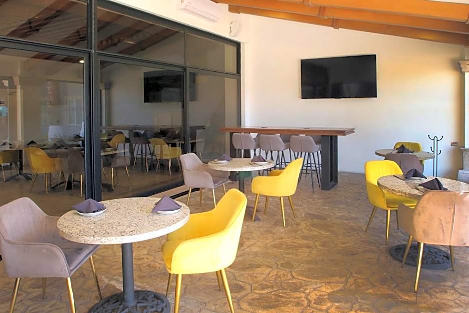 voco Saltillo By IHG