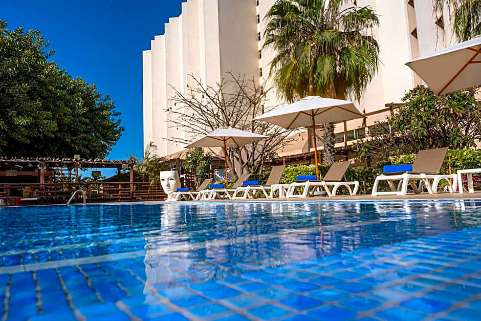Novotel Dakar