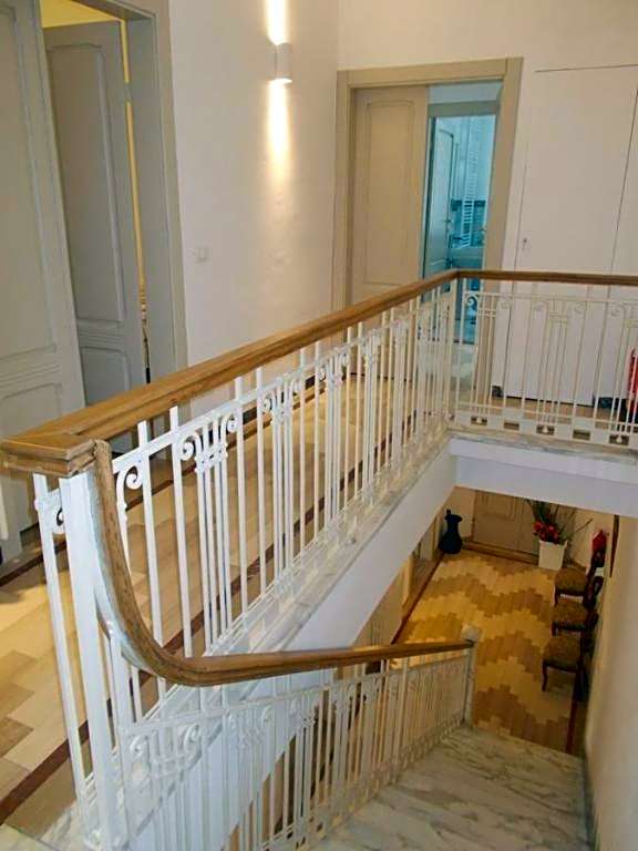 B&B Rossana – Carrara, WI