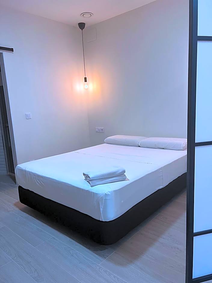 APARTAMENTO PLAYA Valencia