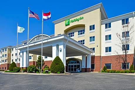 Holiday Inn Poplar Bluff By IHG